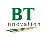 BT innovation Logo